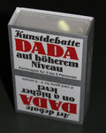 DADA-Kartenspiel